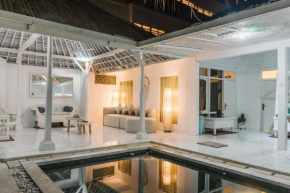 New Villa Formentera Double Six Beach